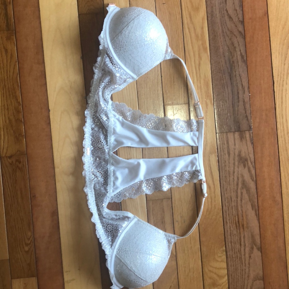 Victoria secret bra